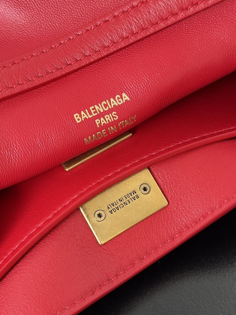 Balenciaga Rodeo Bags